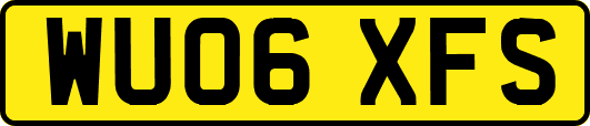 WU06XFS