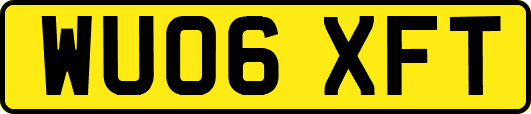 WU06XFT