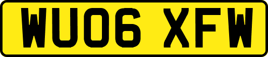 WU06XFW