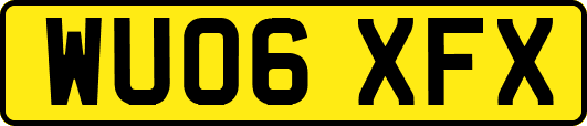 WU06XFX