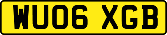 WU06XGB