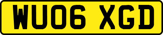 WU06XGD