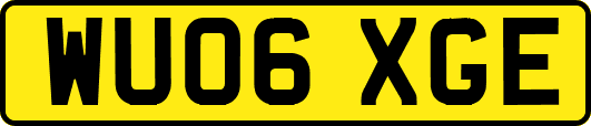 WU06XGE