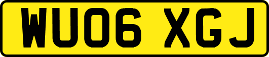 WU06XGJ