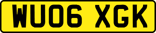WU06XGK