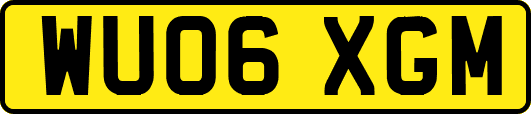 WU06XGM