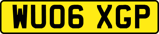 WU06XGP