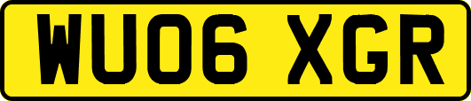 WU06XGR