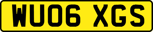 WU06XGS