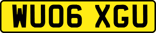 WU06XGU