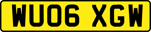 WU06XGW
