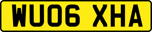 WU06XHA