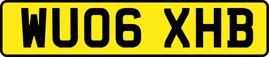 WU06XHB