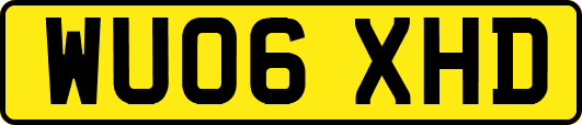 WU06XHD