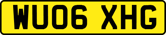 WU06XHG