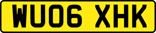 WU06XHK