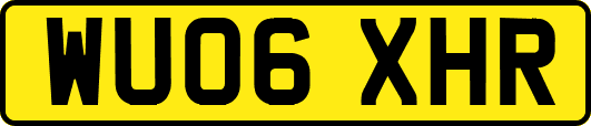 WU06XHR