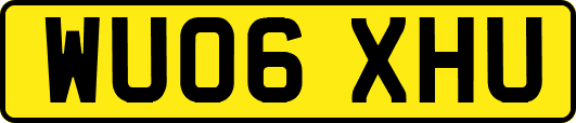 WU06XHU