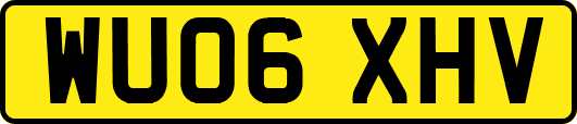 WU06XHV