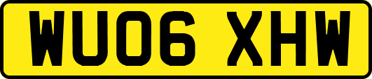 WU06XHW