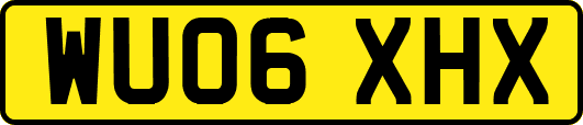 WU06XHX