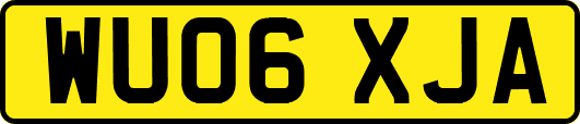 WU06XJA