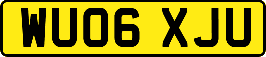 WU06XJU