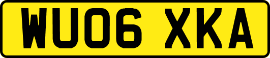 WU06XKA