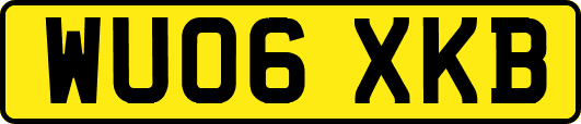 WU06XKB