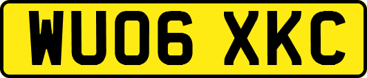 WU06XKC