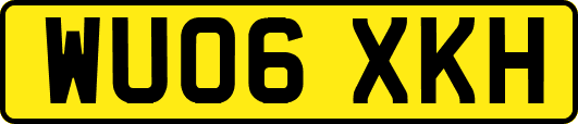 WU06XKH
