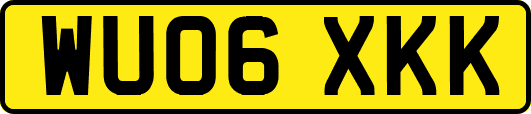 WU06XKK