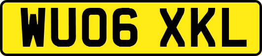 WU06XKL