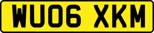 WU06XKM