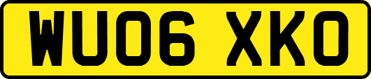 WU06XKO