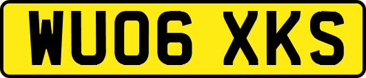 WU06XKS