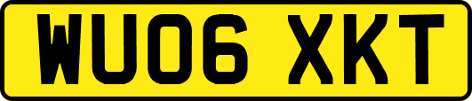 WU06XKT