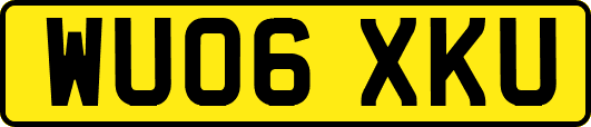 WU06XKU