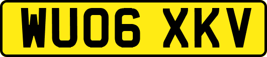 WU06XKV