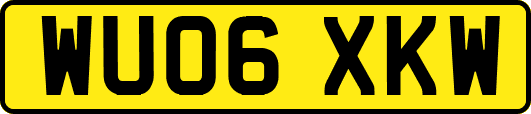 WU06XKW