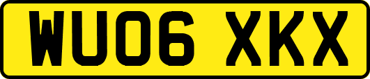 WU06XKX