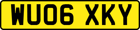 WU06XKY