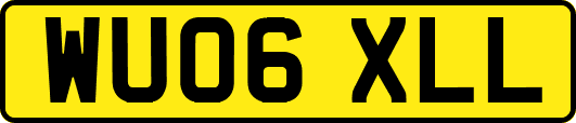 WU06XLL