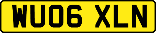 WU06XLN