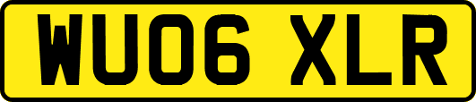 WU06XLR