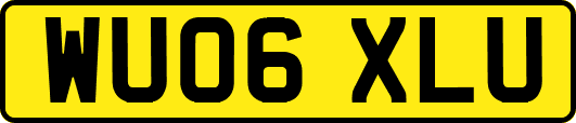 WU06XLU