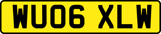 WU06XLW