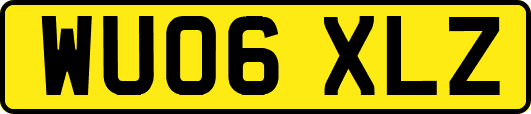 WU06XLZ