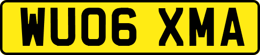 WU06XMA