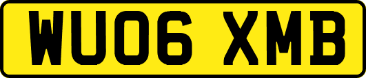 WU06XMB